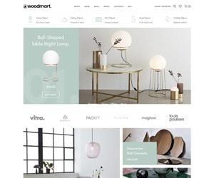 Preview decor - Modèle ALD