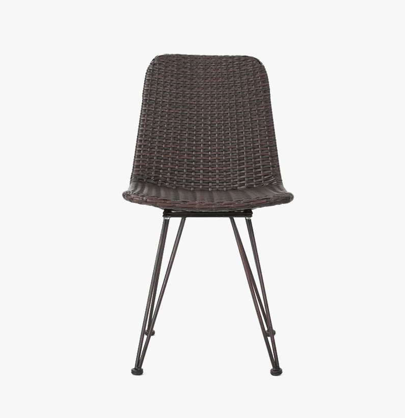 Classic wooden chair - Retail product - Summer Waterfun
