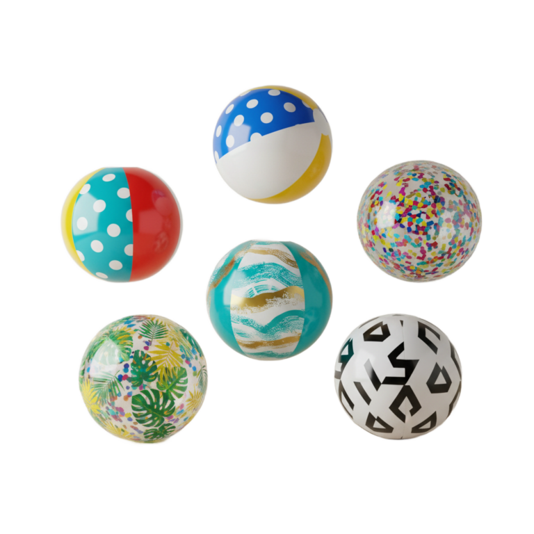 Ballons de plage - Summer Waterfun