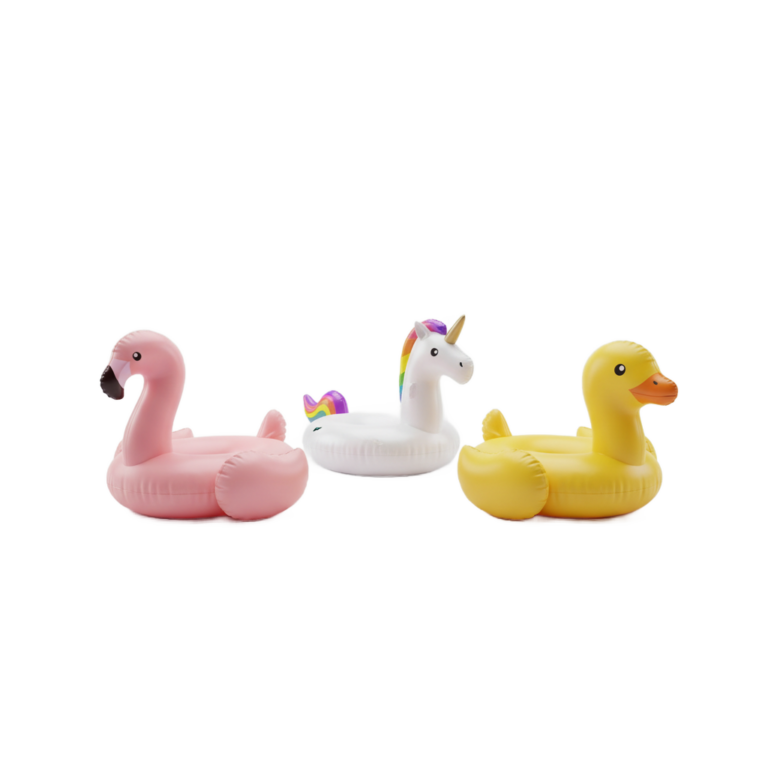 Bouees animaux - Summer Waterfun