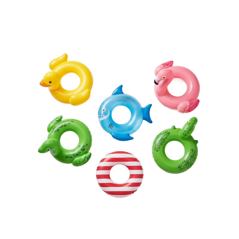 Bouees pour enfants - Summer Waterfun