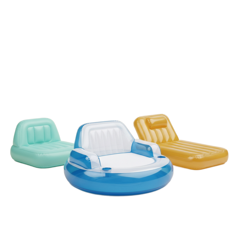 Bouees sieges - Summer Waterfun