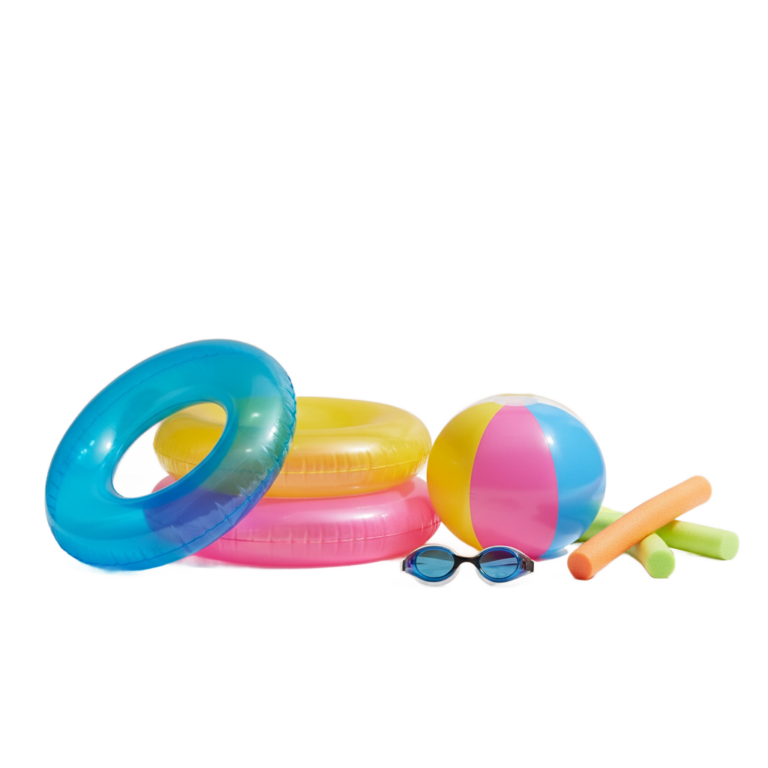 Jeux de piscine - Summer Waterfun
