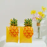 Brassards de natation "Ananas" - Kf s a f a bd fe bw - Summer Waterfun