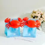 Brassards de natation "Crabe" - Kf s dd e d bd b bd c eb - Summer Waterfun