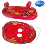 Bouée siège enfant "McQueen" dans Cars - Kf s c a f c a ebbb e feffb - Summer Waterfun