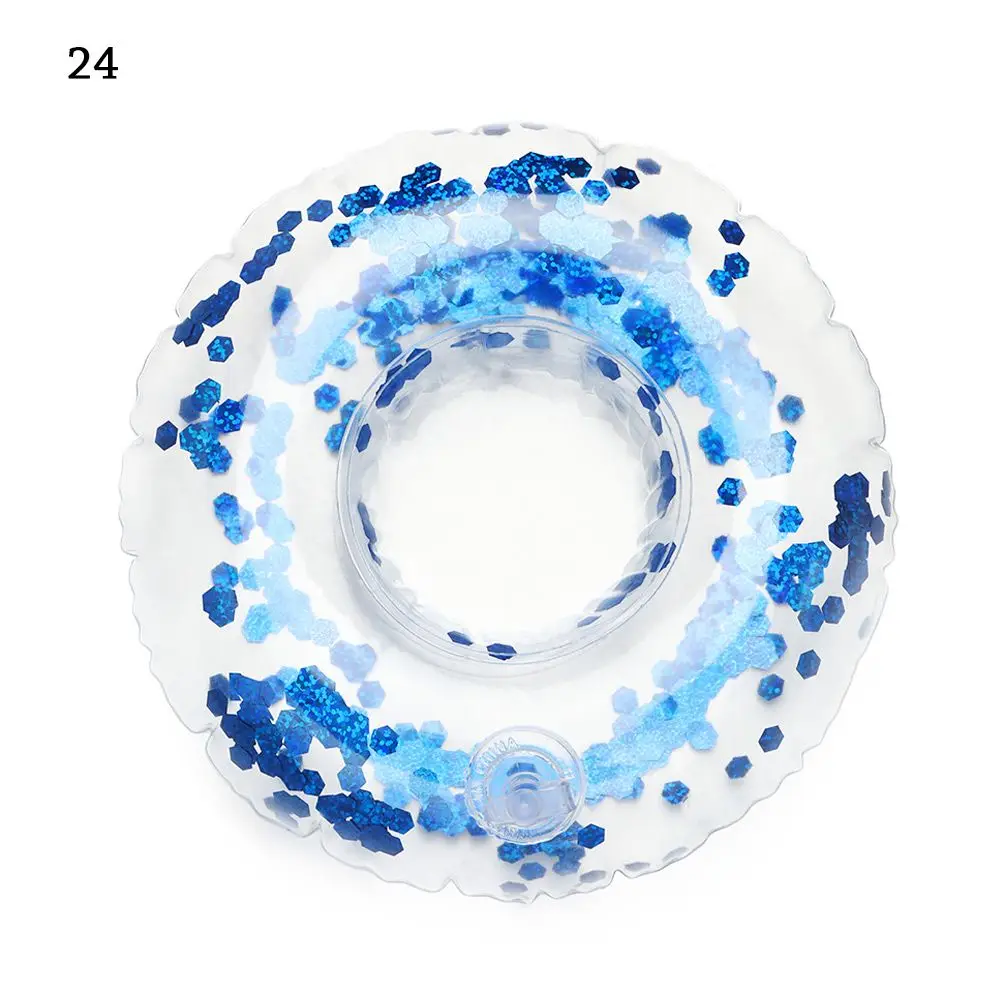 Porte-gobelet "Paillettes bleues" - Kf s e cf c ab cf cd ak - Summer Waterfun Porte-gobelet "Paillettes bleues" - Kf s e cf c ab cf cd ak - Summer Waterfun