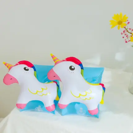 Brassards de natation "Licorne" - Kf s ff f b bc fcc ec - Summer Waterfun