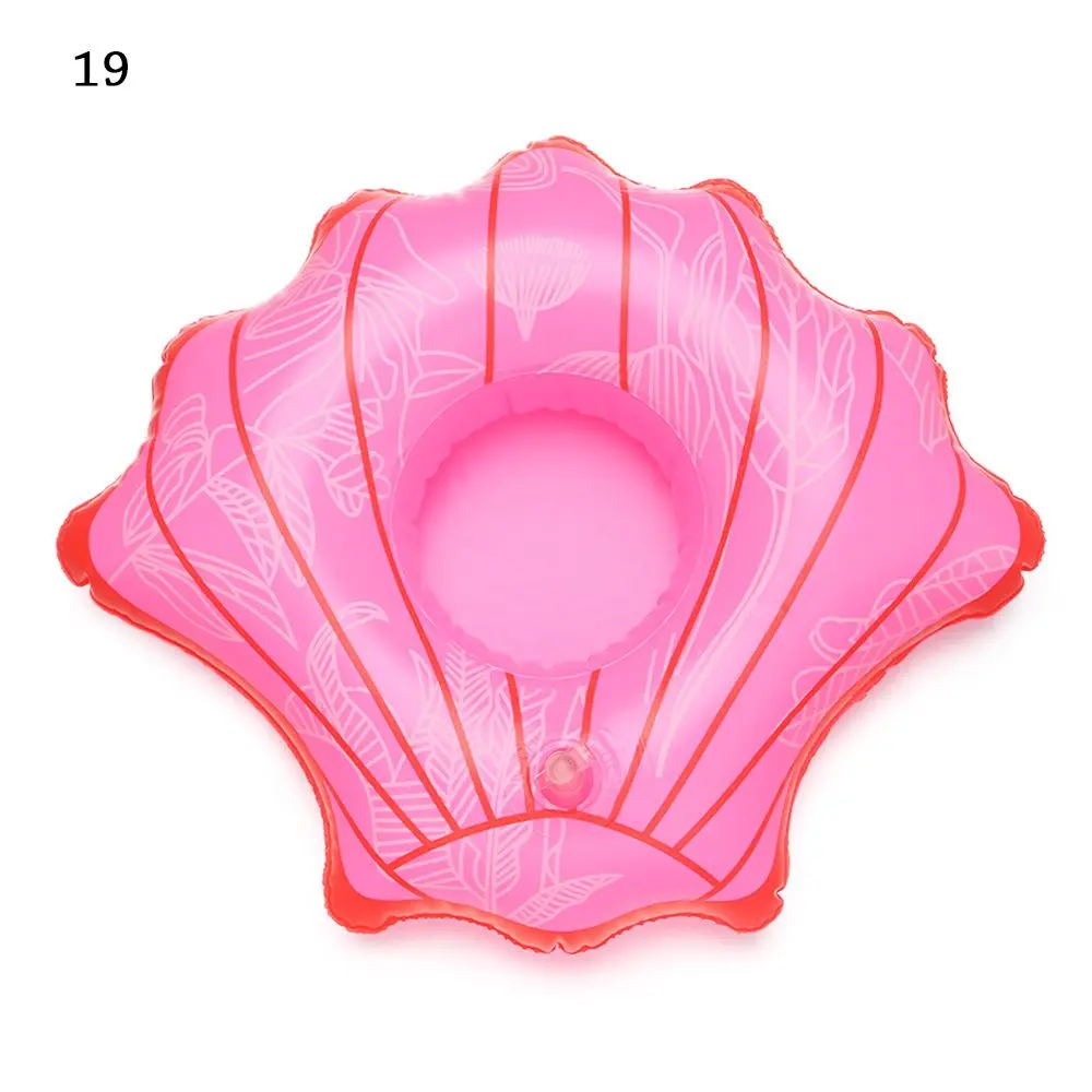 Porte-gobelet "Coquillage rose" - Kf s c e cf dc b a d f du - Summer Waterfun Porte-gobelet "Coquillage rose" - Kf s c e cf dc b a d f du - Summer Waterfun