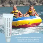 Colle de réparation liquide étanche pour jeux gonflables (3g) - Kf s b dea eebb fa bb bo - Summer Waterfun