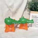 Brassards de natation "Crocodile - Kf s dc d f e ff ad dfe z - Summer Waterfun