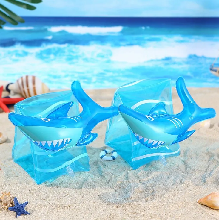 Brassards de natation "Requin" - Kf s e dac abe c f af m - Summer Waterfun Brassards de natation "Requin" - Kf s e dac abe c f af m - Summer Waterfun