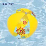 Ballon de plage gonflable coloré à motif - Kf s b f dbcf be ed e ba - Summer Waterfun