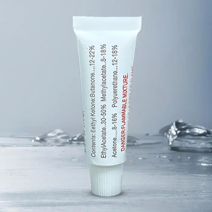 Colle de réparation liquide étanche pour jeux gonflables (3g) - Kf s b a b fa dc b efdo - Summer Waterfun