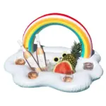 Porte gobelets apéro piscine - Kf s ff a b ed d f ea cb z - Summer Waterfun
