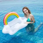 Porte gobelets apéro piscine - Kf sa e afbddf a e e e a ct - Summer Waterfun
