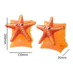 Brassards de natation "Ice cream" - Kf sacaa f bb f cb d fc b c c bg - Summer Waterfun