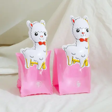 Brassards de natation "Lama" - Kf sacdb e c e e eb cb e e fb b c - Summer Waterfun