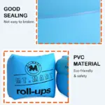 Brassards gonflables roll-ups pour enfants - Kf sba e f d ea e fcb afcfc v - Summer Waterfun