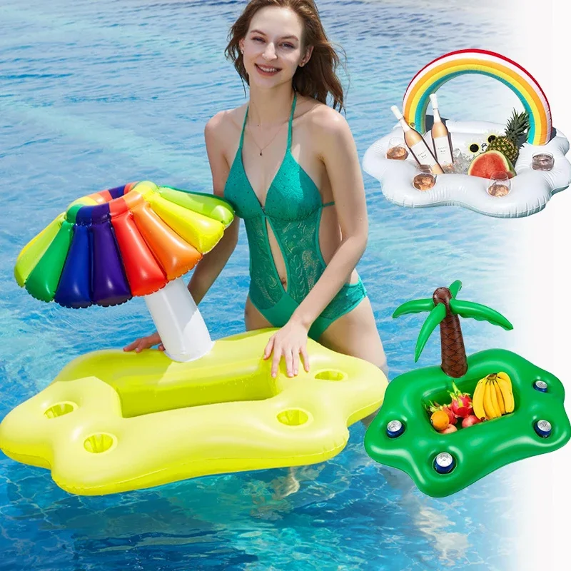 Porte gobelets apéro piscine - Kf sbe c e b dddb c d cc ff p - Summer Waterfun Porte gobelets apéro piscine - Kf sbe c e b dddb c d cc ff p - Summer Waterfun