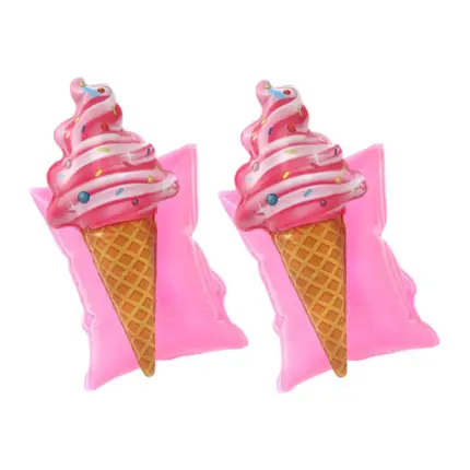 Brassards de natation "Ice cream" - Kf sd ba cc ea e ef f ade ap - Summer Waterfun