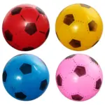Ballon de football coloré pour la plage - Kf sd ade c ee fa d c a - Summer Waterfun