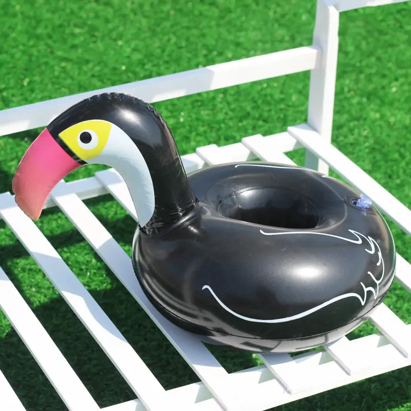 Lots de porte-gobelets flottants - Kf sdf a d b d fa a cb r - Summer Waterfun