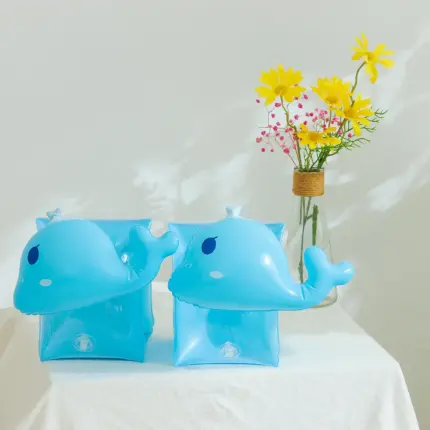 Brassards de natation "Baleine" - Kf sf cc f ebe eacf cc cc - Summer Waterfun