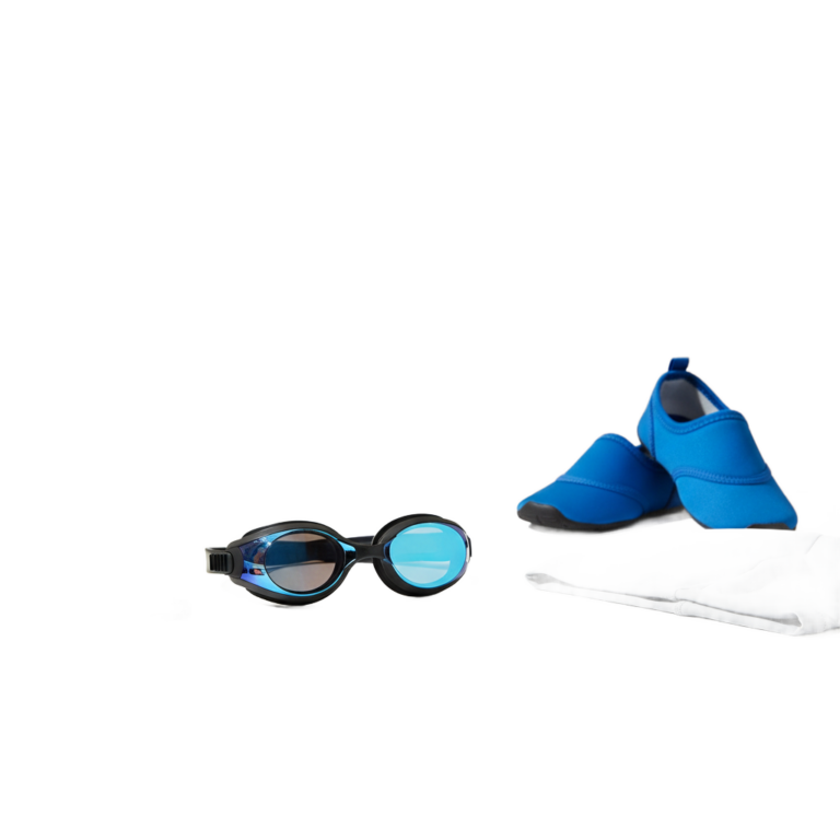 Lunettes et accessoires de nage - Summer Waterfun