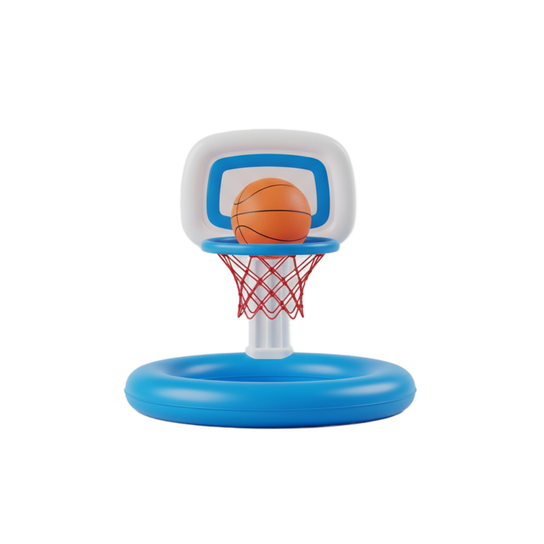 Paniers de basket aquatique - Summer Waterfun