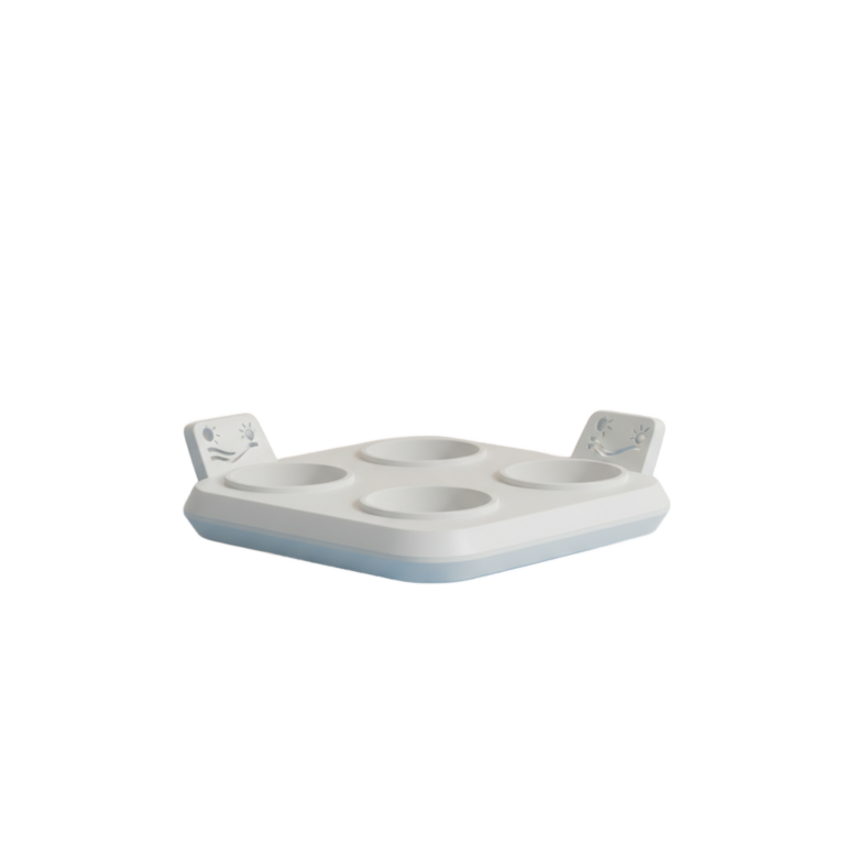 Porte gobelets flottants - Summer Waterfun