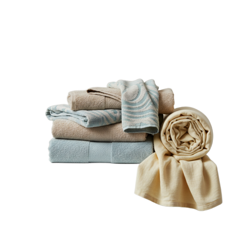 Serviettes et draps plage - Summer Waterfun