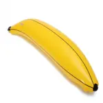 Banane gonflable pour piscine - Kf h b f abe b a d c et - Summer Waterfun