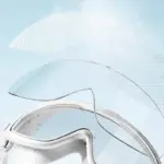 Lunettes de natation haute définition - Kf s ff cdc a ab f c ad b ff - Summer Waterfun