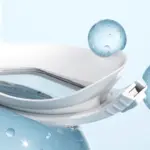 Lunettes de natation haute définition - Kf s acec af b cdf deg - Summer Waterfun