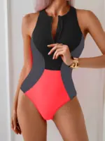 Maillot de bain de sport pour femmes - Kf sdddeaf fc e a d a c g - Summer Waterfun