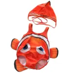 Maillot de bain "Nemo" pour enfants - Kf h d ca e a b b a effbfb k - Summer Waterfun