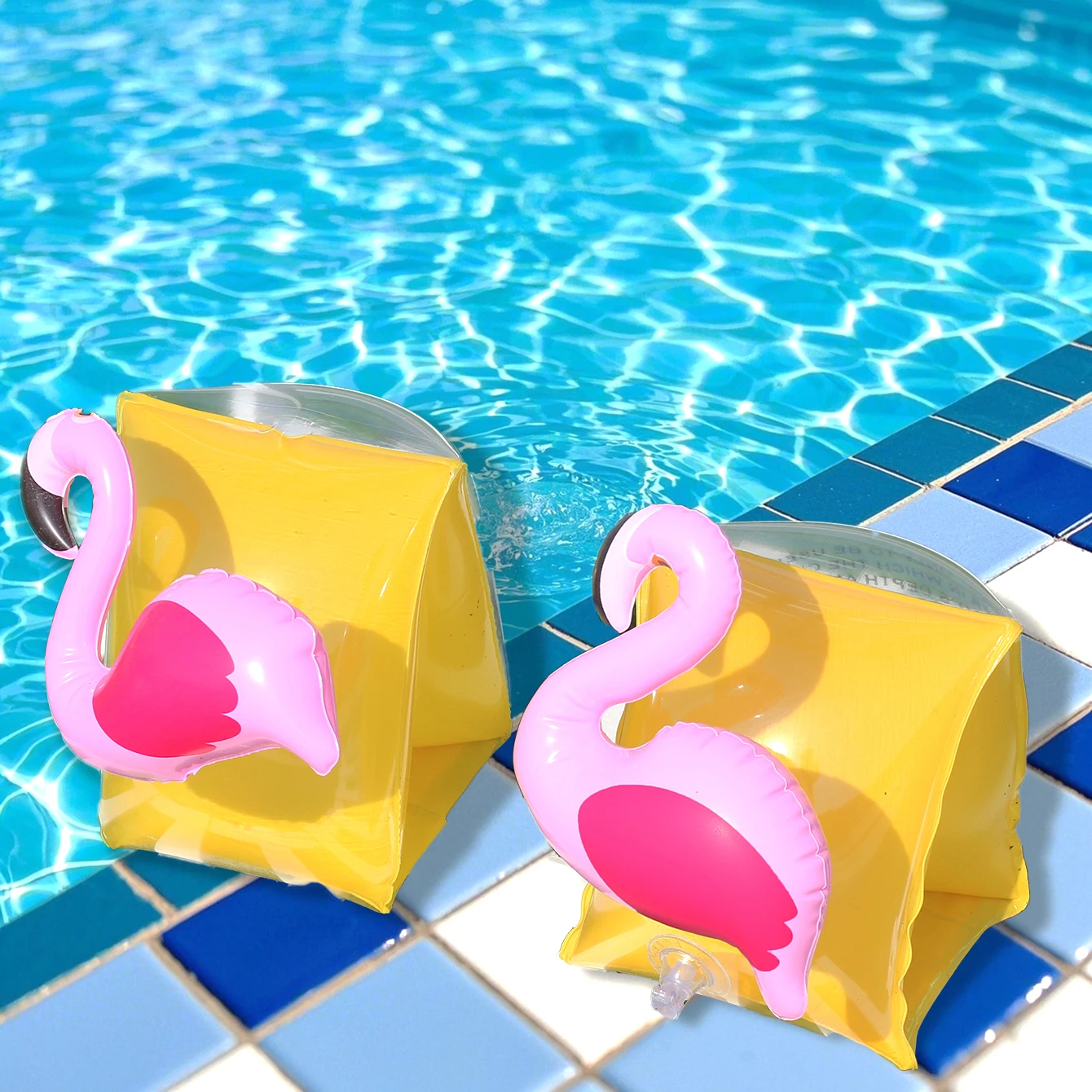 Brassards de natation « Flamant Rose » - Kf s ad ce ca b f d e c q - Summer Waterfun Brassards de natation « Flamant Rose » - Kf s ad ce ca b f d e c q - Summer Waterfun