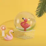 Ballon de plage gonflable "Fruit du dragon" - Kf s f bcaf d c c ab ebfca afa v - Summer Waterfun