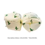 Brassards de natation à motif « Cactus » - Kf s a d bca b d be d - Summer Waterfun