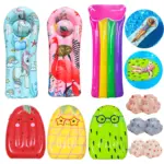 Brassards de natation à motif « Cactus » - Kf s ae a b a d d fd - Summer Waterfun