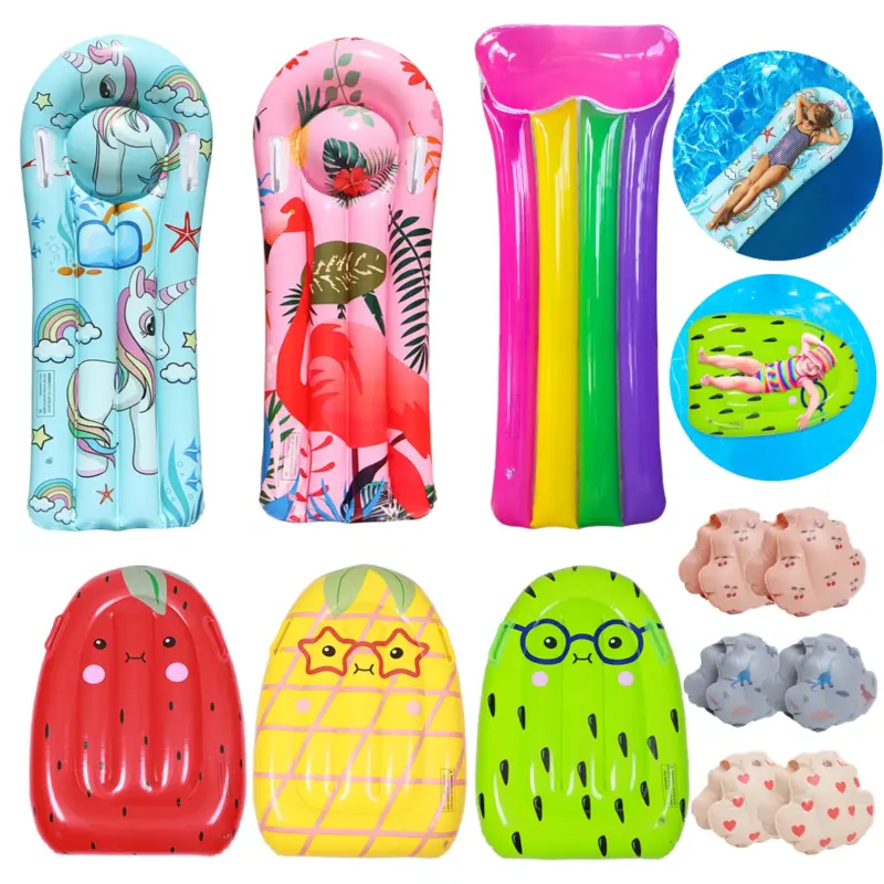 Brassards de natation à motif « Cactus » - Kf s ae a b a d d fd - Summer Waterfun