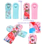 Brassards de natation à motif « Cactus » - Kf s fa f bf ca b ae a b u - Summer Waterfun