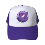 Casquette de Baseball "Ectoplasma" dans Pokémon - Kf s aba d b e acbb cc b cb ady - Summer Waterfun