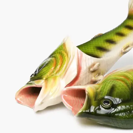 Sandales en forme de poissons - Kf sa d a c a e b aea s - Summer Waterfun