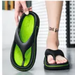 Tongs Y2K épaisses - Kf scc f d ac bdd d e c aw - Summer Waterfun