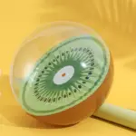 Ballon de plage gonflable "Kiwi" - Kf scf eaf f f bae af e a eb cck - Summer Waterfun