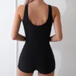 Maillots de bain de sport une pièce pour femme - Kf sd dc cbc c b e e dbs - Summer Waterfun