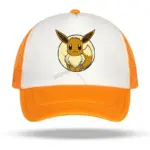 Casquette de Baseball "Evoli" dans Pokémon - Kf sd fa c d e ac c i - Summer Waterfun