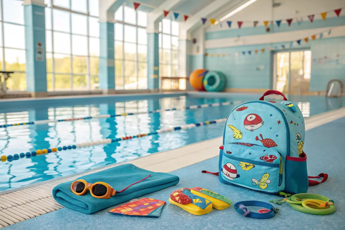 Sélection d'Idées de cadeaux pour un enfant qui apprend à nager - Cadeaux pour un enfant qui apprend a nager - Summer Waterfun